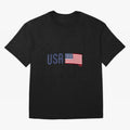 2026 USA Soccer Fan World Cup Oversized T-Shirt Showcase FIFA World Cup 2026 Spirit, Celebrating Germany, Neymar, Tournament Hype, Historic Matchups, Family Viewing Parties and Global Sports Pride; Ideal for Passionate Fans Who Love Underdog