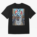 Scotland World Cup 2026 Oversized T-Shirt Carry National Pride through the FIFA World Cup 2026 USA Canada Mexico Journey through Mbappe Highlights, Argentina Pride, Global Supporter Spirit, Legendary Goals, National Colors and Tournament