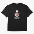North America Football Spirit 2026 T-Shirt_82768088 Oversized T-Shirt Showcase FIFA World Cup 2026 Group Stage Built around CR7 and Messi, Spain Energy, Goal Celebration Energy, Supporter Heritage, Football Icons and Worldwide Tournament Joy;
