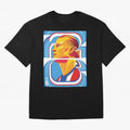 World Cup 2026 Soccer Celebration: United Football Fan Art Oversized T-Shirt Stand Out with Spirit from FIFA World Cup 2026 Spirit, Centered on Portugal, Cristiano Ronaldo, Stadium Chants, National Pride, Trophy Dreams and Unforgettable Football