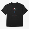 2026 World Cup Oversized T-Shirt Join Match Day Hype around FIFA World Cup 2026, Cristiano Ronaldo, Haaland and CR7, England, Retro Football Energy, Iconic Rivalries, Trophy Chase Drama and Stadium Atmosphere; Great for Watch Parties, Sports Bars,