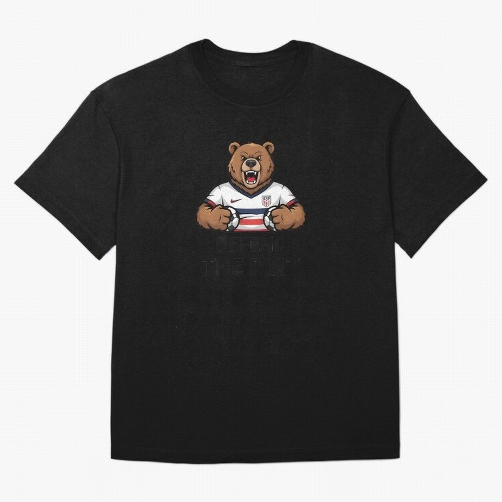 USA - World Cup 2026 Oversized T-Shirt Celebrate the Stars of FIFA World Cup 2026 with Cristiano Ronaldo, Spain Energy, Worldwide Fan Energy, Dramatic Goals, Stadium Lights and Championship Celebrations; Made for Collectors Who Enjoy Iconic