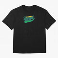 Brazil Soccer Football World Cup Vintage Oversized T-Shirt Represent Football Lovers during FIFA World Cup 2026 Group Stage Made for Mbappe and Neymar, Germany Energy, Classic Soccer Heritage, Championship Pressure, Fan Loyalty and International