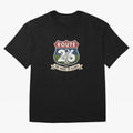 USA - World Cup 2026 Oversized T-Shirt Bring a Champion Mindset to FIFA World Cup 2026 USA Canada Mexico Highlighting Neymar, Haaland and Cristiano Ronaldo, Spain and Netherlands Energy, Fan Favorite Moments, National Team Passion, Big Match Drama