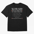 Scotland We'll be Coming Tour Oversized T-Shirt Celebrate Football Heritage in FIFA World Cup 2026 USA Canada Mexico for Fans of Messi, Neymar and Mbappe and Argentina, Bringing Soccer Culture, Superstar Moments, National Team Dreams and