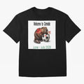 Welcome to Canada June July Soccer 2026 Oversized T-Shirt Bring International Match Energy to the FIFA World Cup 2026 USA Canada Mexico Journey through Messi Highlights, Brazil Pride, Soccer Culture, Superstar Moments, National Team Dreams and