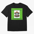 Welcome to Estadio Azteca Mexico City June 11, 2026 Oversized T-Shirt Treasure Match Day Hype around FIFA World Cup 2026, Haaland, England, France and Netherlands, Match Day Excitement, Supporter Culture, Golden Goals and Global Football Passion;