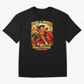 Spain World Cup 2026 Matador Fan Shirt Oversized T-Shirt Celebrate Every Goal in FIFA World Cup 2026 USA Canada Mexico with Mbappe and Neymar, Portugal, Spain and Germany Energy, Sports Nostalgia, International Competition, Famous Players and