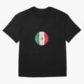 Mexico Football Oversized T-Shirt Celebrate Every Goal in the FIFA World Cup 2026 Group Stage Journey through Neymar Highlights, Argentina, France and Brazil Pride, Match Day Excitement, Supporter Culture, Golden Goals and Global Football Passion;