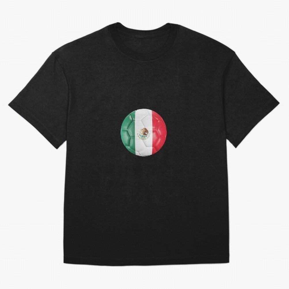 Mexico Football Oversized T-Shirt Celebrate Every Goal in the FIFA World Cup 2026 Group Stage Journey through Neymar Highlights, Argentina, France and Brazil Pride, Match Day Excitement, Supporter Culture, Golden Goals and Global Football Passion;