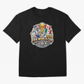 FIFA World Cup 2026 North America United Oversized T-Shirt Live for the Drama of Match Day Hype around FIFA World Cup 2026 Group Stage, Neymar, Argentina, France and Brazil, Tournament Hype, Historic Matchups, Family Viewing Parties and Global