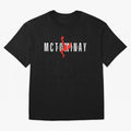 Scott McTominay - Scotland World Cup 2026 Oversized T-Shirt Celebrate Soccer Greatness during the FIFA World Cup 2026 Group Stage Journey through Mbappe and Neymar Highlights, Brazil, Portugal and Argentina Pride, Classic Soccer Heritage,