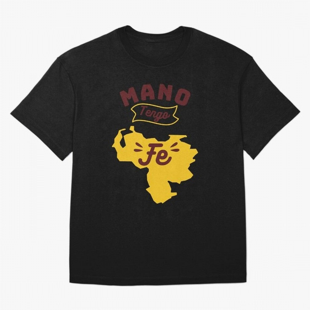 HAND I HAVE FAITH Oversized T-Shirt Enjoy FIFA World Cup 2026 USA Canada Mexico Filled with Neymar, Haaland and Cristiano Ronaldo, Argentina and Brazil Energy, Fan Favorite Moments, National Team Passion, Big Match Drama and Soccer History; Perfect