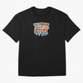 Netherlands Soccer Fans 2026 Sticker We Are Coming Oversized T-Shirt Bring International Match Energy to Match Day Hype around FIFA World Cup 2026 USA Canada Mexico, CR7 and Messi, Netherlands, Stadium Memories, Football Loyalty, International