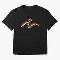 World Cup 2026 Team Germany Oversized T-Shirt Celebrate the Stars of the FIFA World Cup 2026 Group Stage Journey through Neymar Highlights, France Pride, Football Festival Excitement, Trophy Ambitions, Country Rivalries and Star Player Buzz; Built