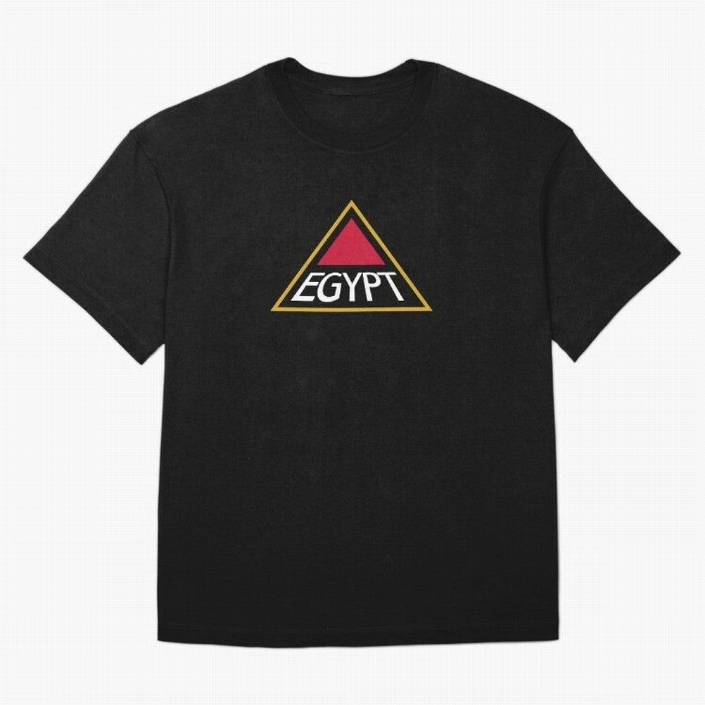 Logo of Egypt Oversized T-Shirt Celebrate Soccer Greatness during FIFA World Cup 2026 USA Canada Mexico Spirit, Inspired by England, Messi, CR7 and Mbappe, Stadium Chants, National Pride, Trophy Dreams and Unforgettable Football Memories; Perfect